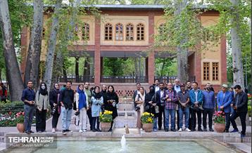 تور عکاسی از باغ ایرانی 10