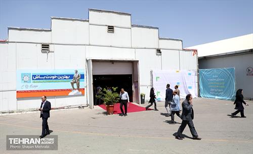 اولین رویداد فرصت‌های شغلی کارکنان شهرداری تهران 8