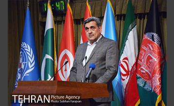 همایش کشوری پوشش همگانی سلامت 29