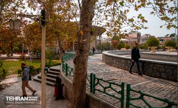 سمفونی رنگ های پاییزی  17