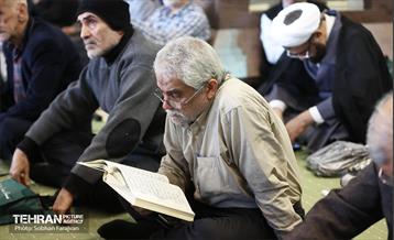 نماز جمعه تهران 32