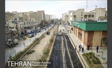 قیام؛ خیابان کامل 13