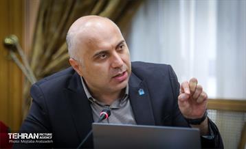 جلسه بررسی ضرورت‌ها، الزام‌ها و راهکارهای تامین مسکن استطاعت‌پذیر 12