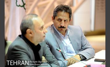 بازدید مدیران شهری تبریز از تهران 10