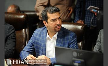 رصد و مانیتورینگ ترافیک اول مهر با حضور شهردار تهران 20