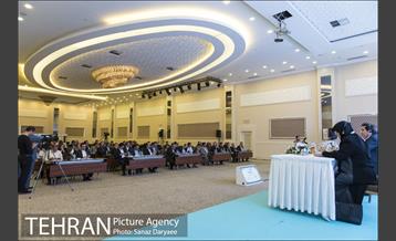 اختتامیه پنجمین مجمع شهرداران آسیایی 3