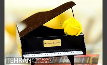 نمایشگاه گل و گیاه در بوستان گفتگو 40