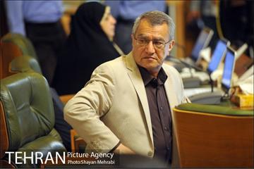 سیصد و پنجاه و دومین جلسه علنی شورای اسلامی شهر تهران 4