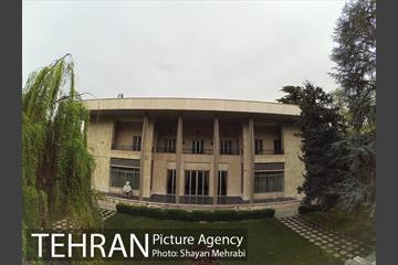 کاخ نیاوران 37