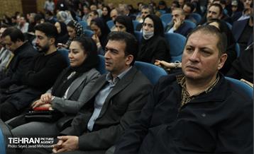 همایش ملی سیاستگذاری و حکمرانی شهری 16