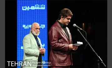 اختتامیه ششمین جشنواره مد و لباس فجر‎ 19