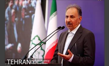 مراسم ساماندهی و احیای درختان چنار خیابان ولیعصر(عج) 19