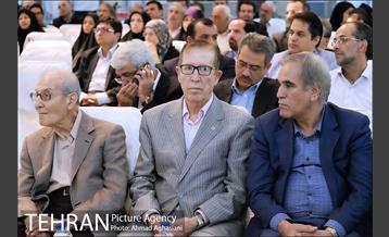 مراسم روز پزشک در آسایشگاه کهریزک 22