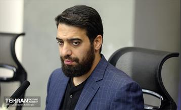 نشست خبری شهردار منطقه 11 با اصحاب رسانه 25