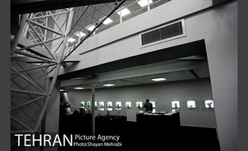 موزه نقشه تهران 36