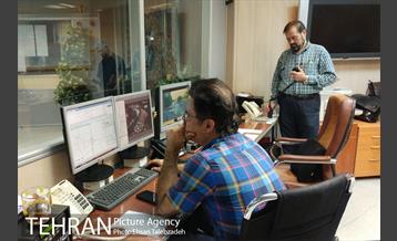 یک شب با شهردار شب تهران 3