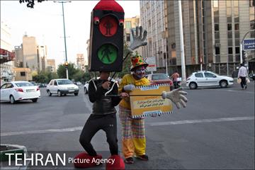 پویش مردمی از خودمان شروع کنیم 7