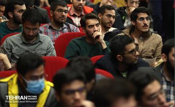 گرامیداشت روز دانشجو در دانشگاه تهران 20