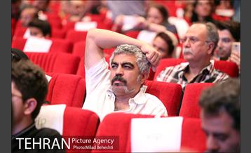یازدهمین جشن منتقدان و نویسندگان سینمای ایران‎ 32
