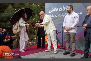 رویداد فرهنگی،هنری «جشن باران» 6