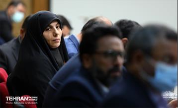 جلسه کاهش زمان صدور پروانه 19