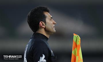 دیدار تیم های فوتبال پرسپولیس تهران و تراکتور سازی تبریز 29