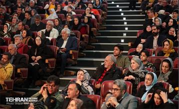 جشن خانواده تاکسیرانان 56