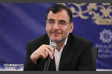 سومین نشست رسیدگی به تخلفات اداری کارمندان شهرداری تهران  12