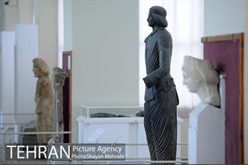 موزه ملی ایران باستان 32