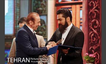 پنجمین جشن سالانه موسیقی ما 23