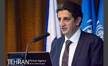 نشست روز جهانی اسکان بشر 36