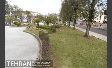 بازدید دکتر گیل آبادی از محلی در پایتخت اکوادور که تهران نامگذاری خواهد شد 6