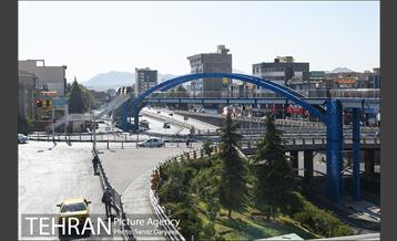 بزرگراه رسالت 13