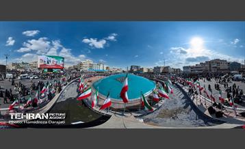 حماسه حضور  21