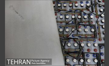 توسعه متروی تهران؛ ایستگاه یادگار امام (ره) 20