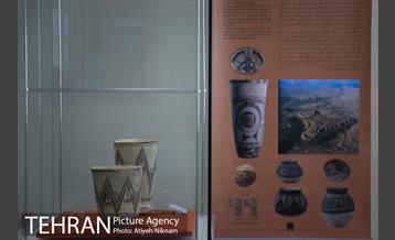 موزه ایران باستان 20