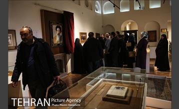 خانه شهید مدرس 19