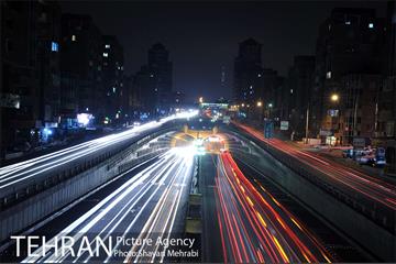 شب های پایتخت 31