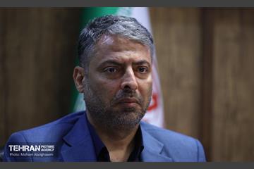 جلسه قرارگاه اجتماعی شرکت ساماندهی صنایع و مشاغل شهرداری تهران 53