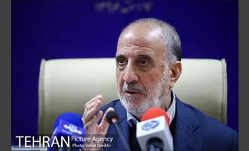 نشست خبری هفته درختکاری  4