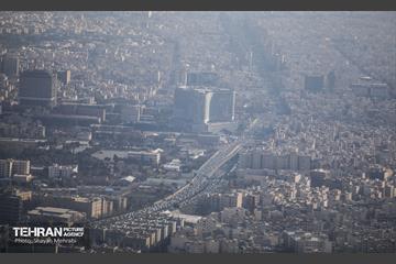 هوای پاک تهران 11