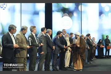جشنواره شهید رجایی 1