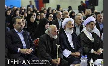 بهره برداری از 70 پروژه عمرانی منطقه 21 20