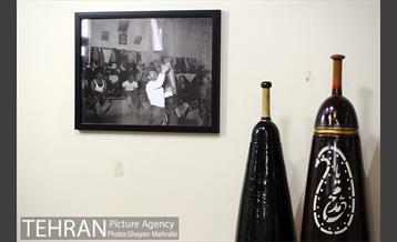 زورخانه شیرافکن 24