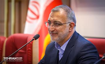 نشست اعضای هیئت علمی بسیجی دانشگاه به مناسبت گرامیداشت ایام الله دهه فجر 17