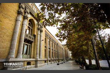 پاییز میدان مشق 21