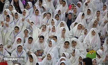 جشن تکلیف فرشته‌ها ۴ 10