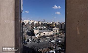 تجاوز آمریکایی-صهیونیستی به جنت آباد  13