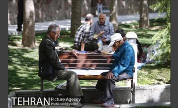 روز طبیعت در بوستان گفتگو 14