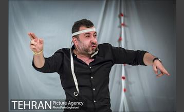 نمایش زندگی در لانگ شات یا مرگ در کلوز آپ 12